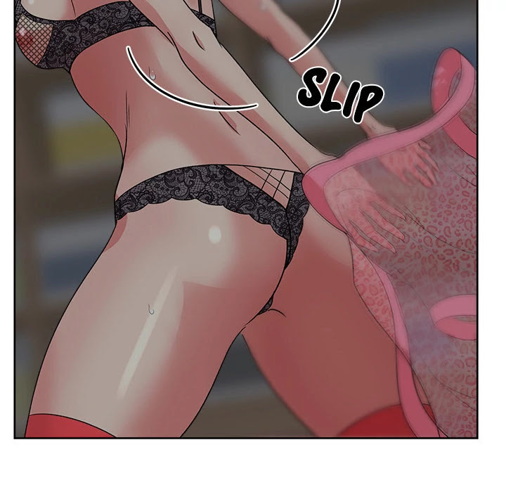 Soojung's Comic Store Chapter 16 page 125 - Chapter 16: Soojung's Comic Store