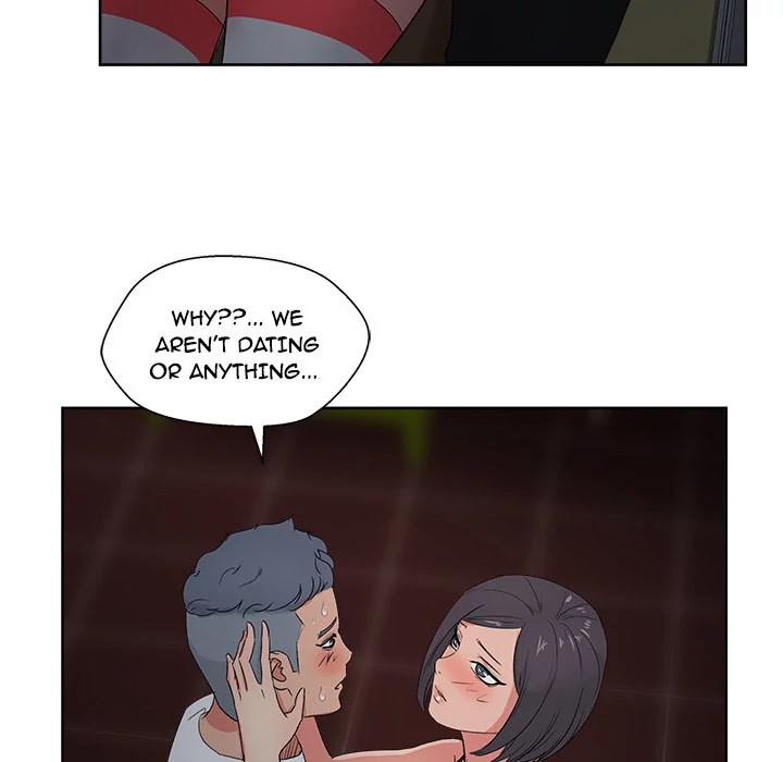 Soojung's Comic Store Chapter 16 page 132 - Chapter 16: Soojung's Comic Store