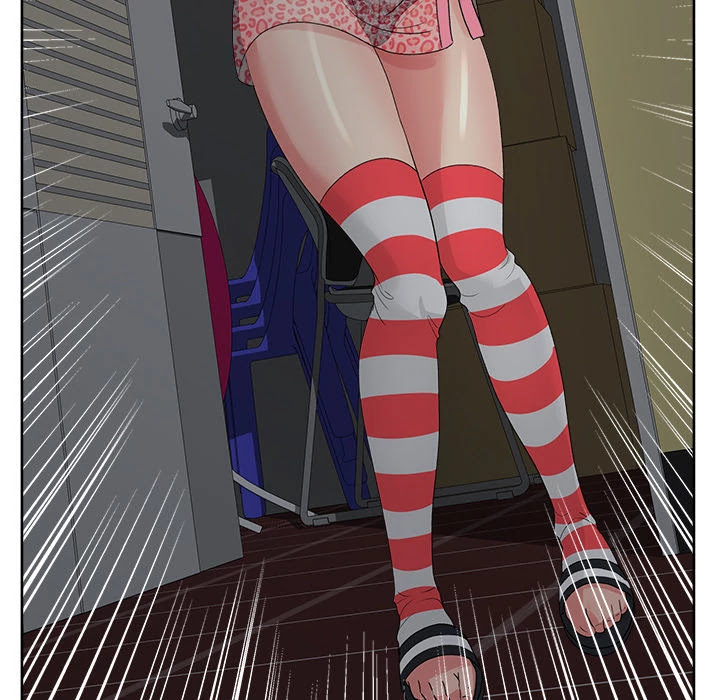 Soojung's Comic Store Chapter 16 page 22 - Chapter 16: Soojung's Comic Store