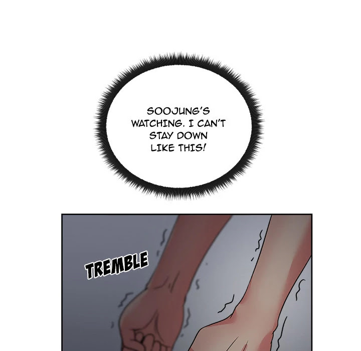 Soojung's Comic Store Chapter 16 page 27 - Chapter 16: Soojung's Comic Store