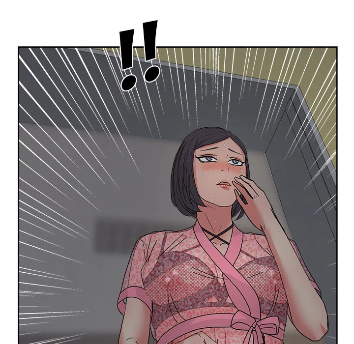 Soojung's Comic Store Chapter 16 page 34 - Chapter 16: Soojung's Comic Store