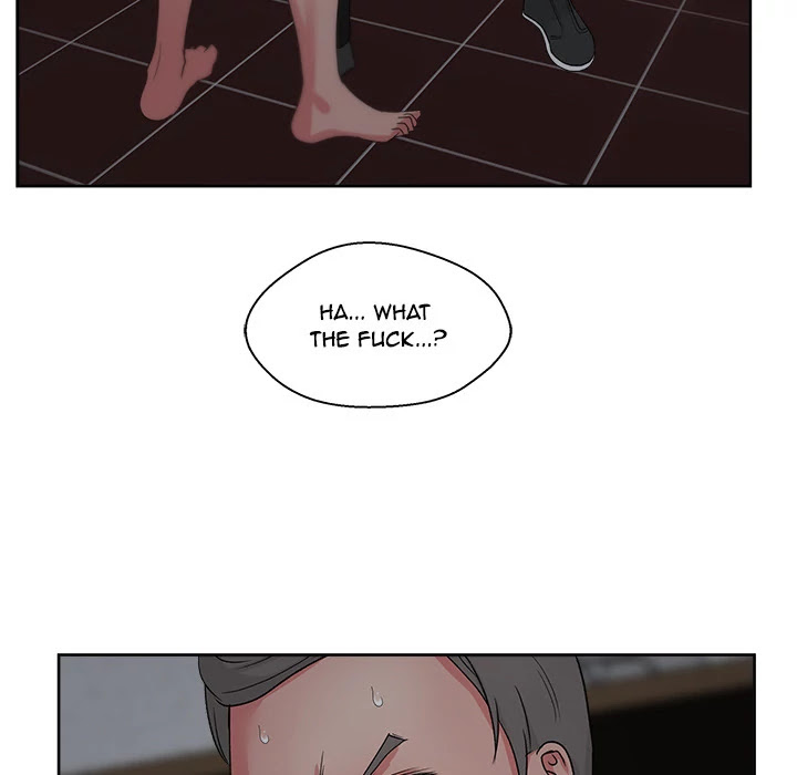 Soojung's Comic Store Chapter 16 page 39 - Chapter 16: Soojung's Comic Store
