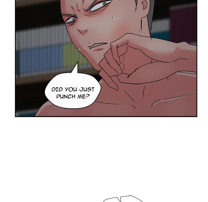 Soojung's Comic Store Chapter 16 page 40 - Chapter 16: Soojung's Comic Store