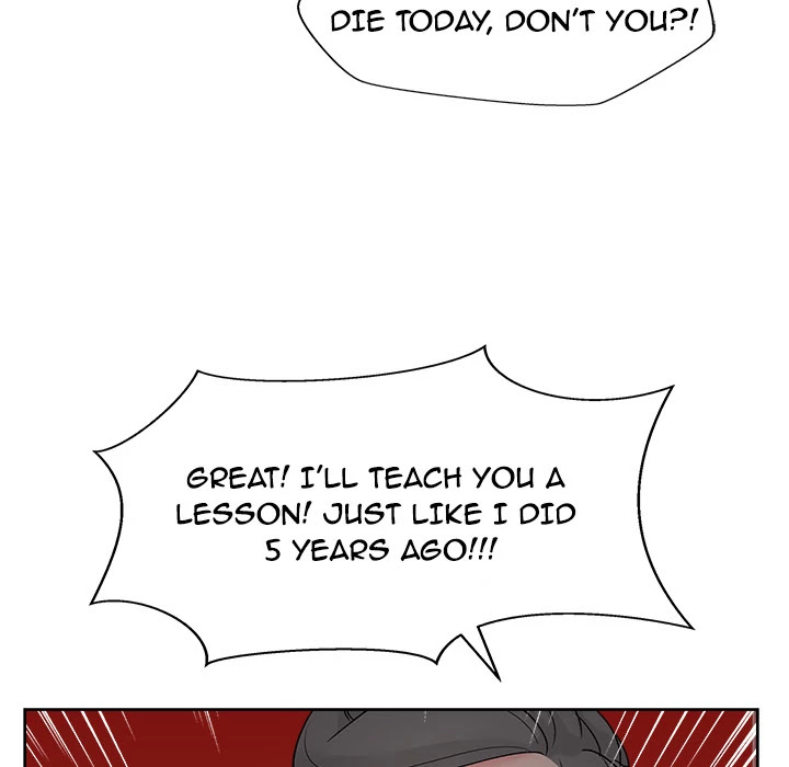Soojung's Comic Store Chapter 16 page 44 - Chapter 16: Soojung's Comic Store