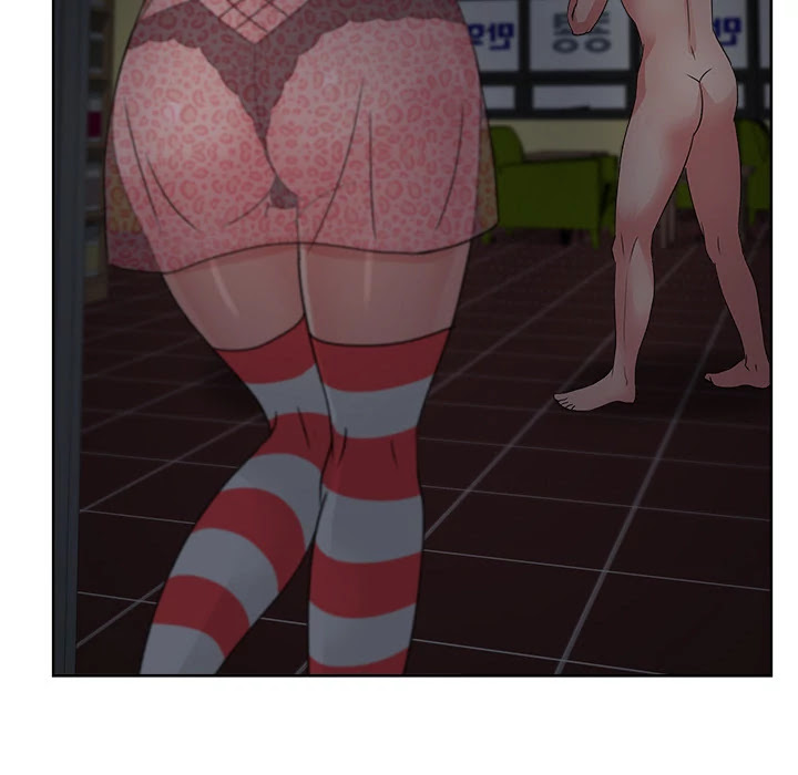 Soojung's Comic Store Chapter 16 page 50 - Chapter 16: Soojung's Comic Store