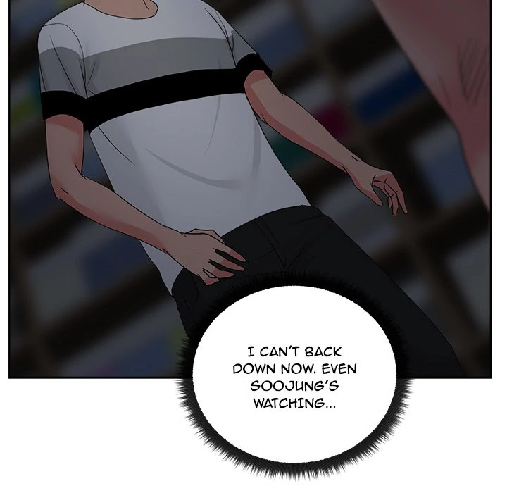 Soojung's Comic Store Chapter 16 page 53 - Chapter 16: Soojung's Comic Store