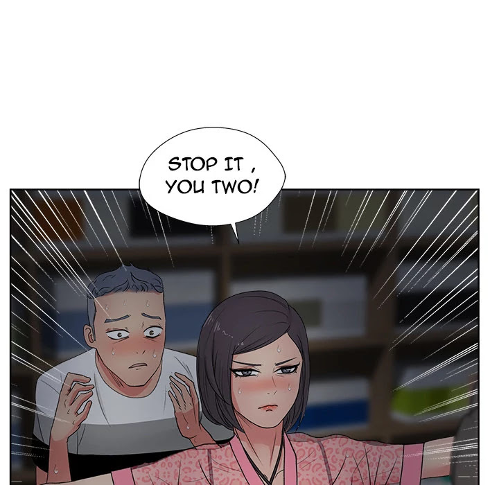 Soojung's Comic Store Chapter 16 page 70 - Chapter 16: Soojung's Comic Store