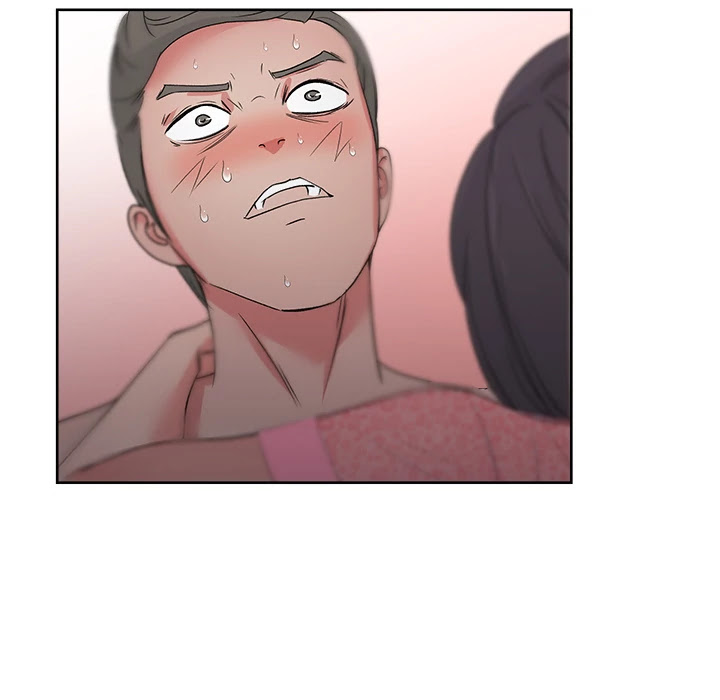 Soojung's Comic Store Chapter 16 page 80 - Chapter 16: Soojung's Comic Store