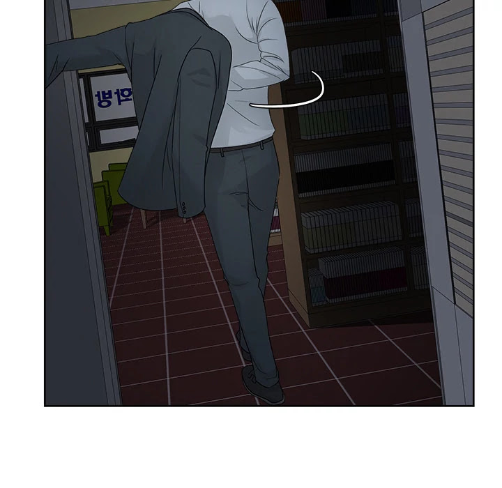 Soojung's Comic Store Chapter 16 page 91 - Chapter 16: Soojung's Comic Store
