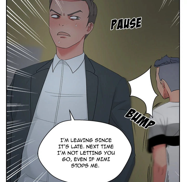Soojung's Comic Store Chapter 16 page 95 - Chapter 16: Soojung's Comic Store