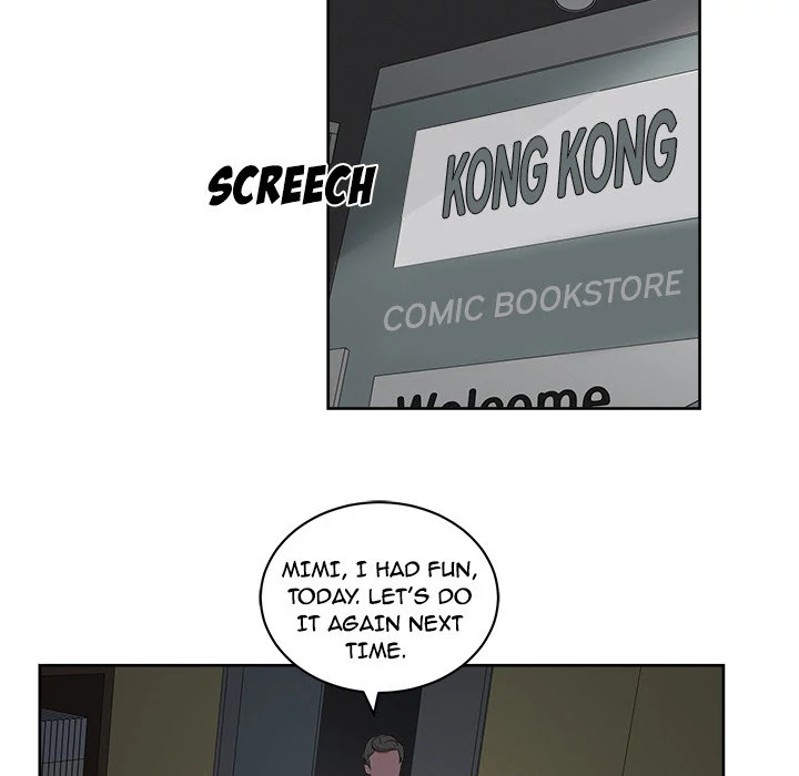 Soojung's Comic Store Chapter 16 page 97 - Chapter 16: Soojung's Comic Store