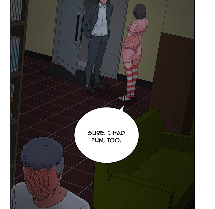 Soojung's Comic Store Chapter 16 page 98 - Chapter 16: Soojung's Comic Store