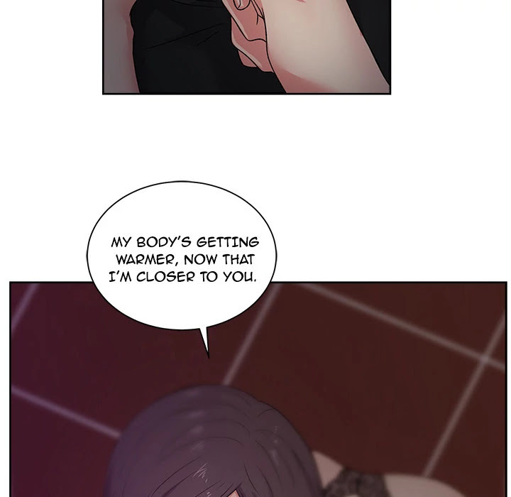 Soojung's Comic Store Chapter 17 page 10 - Chapter 17: Soojung's Comic Store