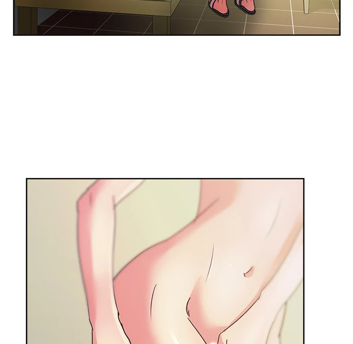 Soojung's Comic Store Chapter 17 page 106 - Chapter 17: Soojung's Comic Store