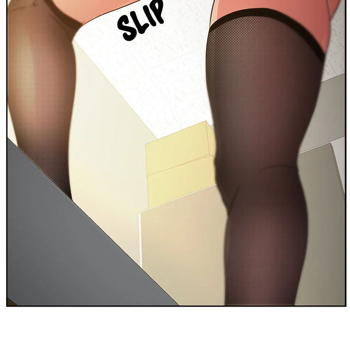 Soojung's Comic Store Chapter 17 page 110 - Chapter 17: Soojung's Comic Store