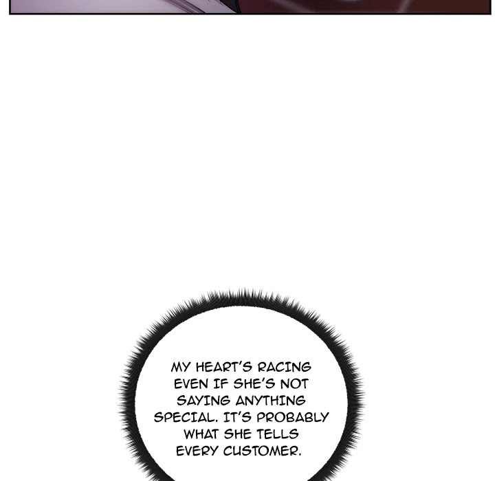 Soojung's Comic Store Chapter 17 page 12 - Chapter 17: Soojung's Comic Store