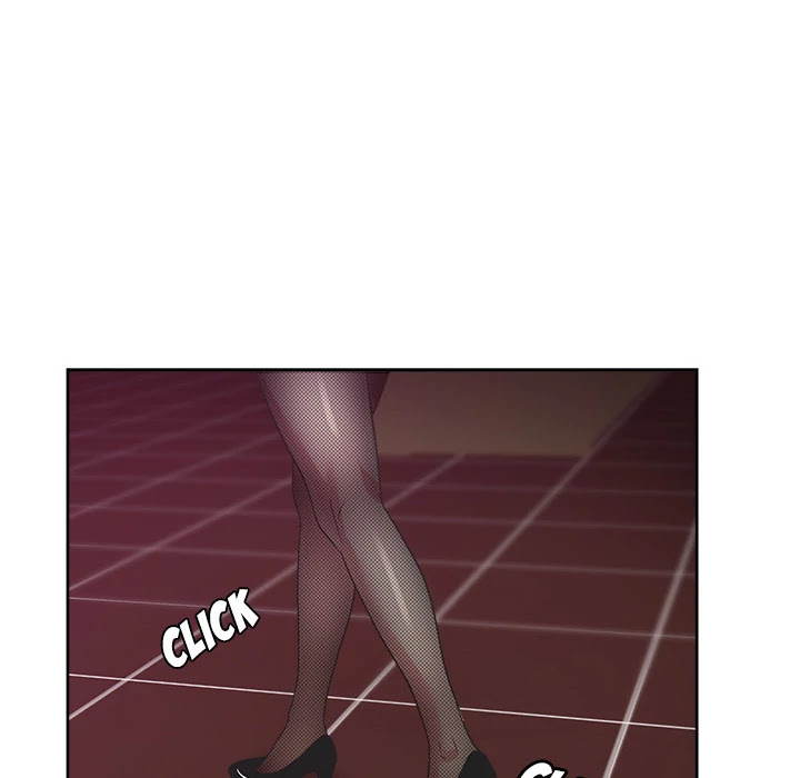 Soojung's Comic Store Chapter 17 page 124 - Chapter 17: Soojung's Comic Store