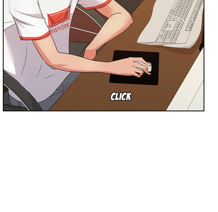 Soojung's Comic Store Chapter 17 page 128 - Chapter 17: Soojung's Comic Store