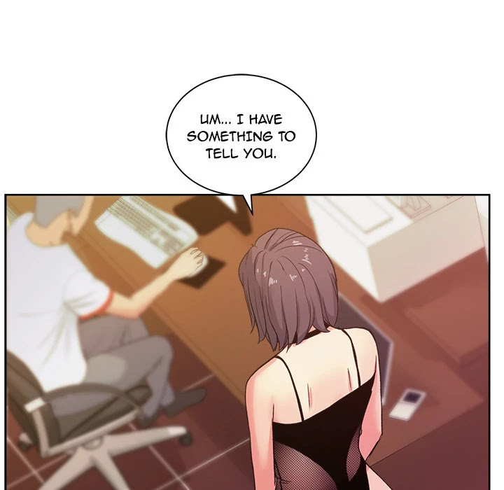 Soojung's Comic Store Chapter 17 page 129 - Chapter 17: Soojung's Comic Store