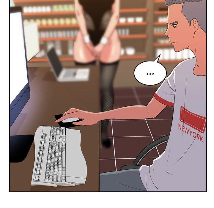 Soojung's Comic Store Chapter 17 page 132 - Chapter 17: Soojung's Comic Store