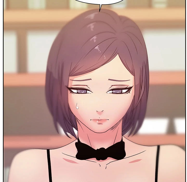 Soojung's Comic Store Chapter 17 page 134 - Chapter 17: Soojung's Comic Store