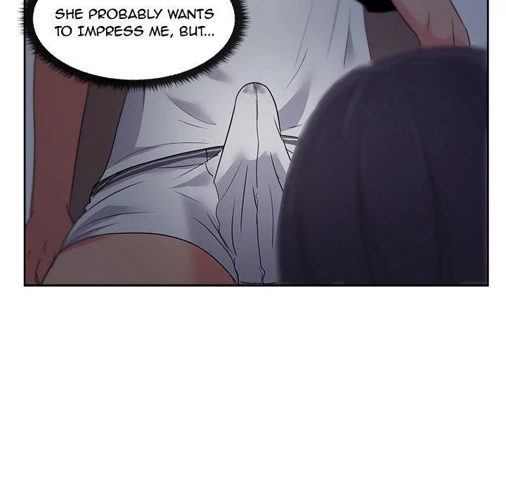 Soojung's Comic Store Chapter 17 page 14 - Chapter 17: Soojung's Comic Store