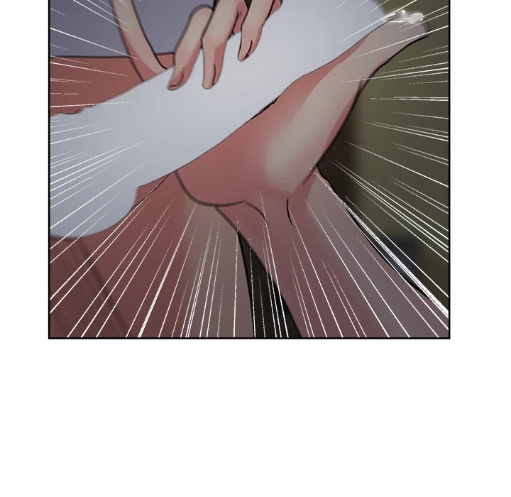 Soojung's Comic Store Chapter 17 page 31 - Chapter 17: Soojung's Comic Store