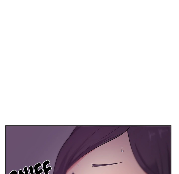 Soojung's Comic Store Chapter 17 page 34 - Chapter 17: Soojung's Comic Store