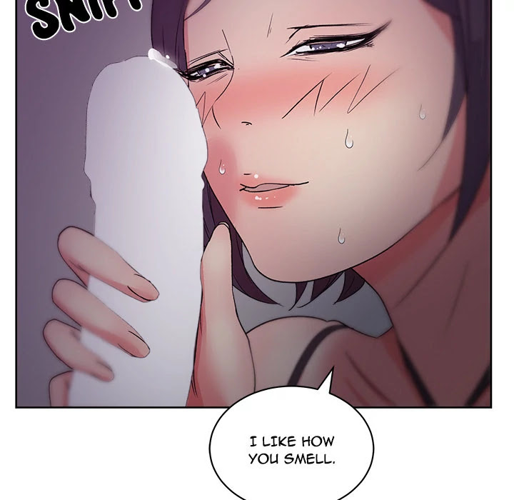Soojung's Comic Store Chapter 17 page 35 - Chapter 17: Soojung's Comic Store
