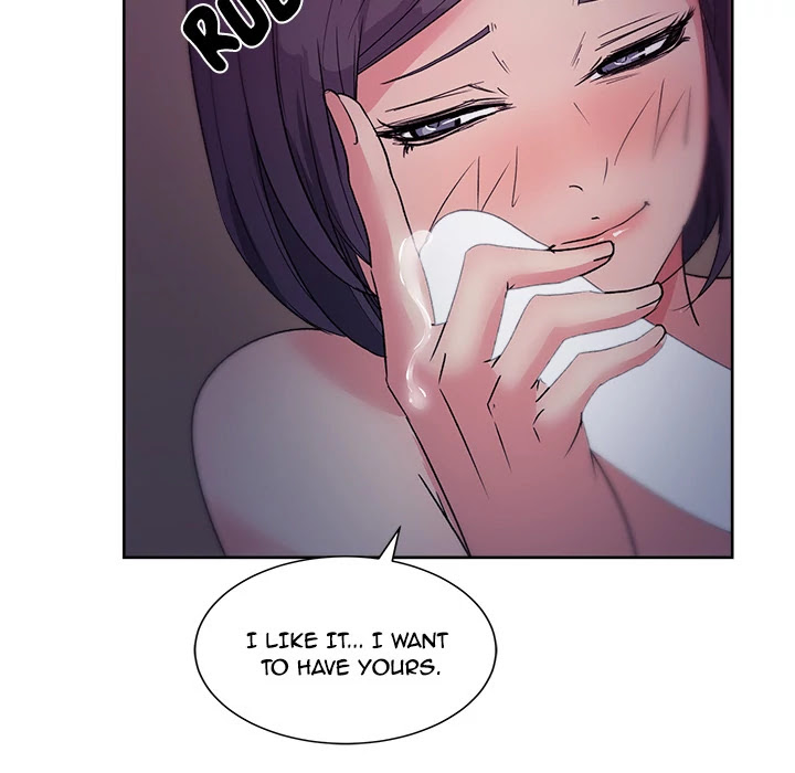Soojung's Comic Store Chapter 17 page 37 - Chapter 17: Soojung's Comic Store