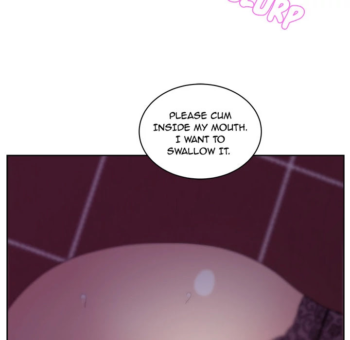 Soojung's Comic Store Chapter 17 page 45 - Chapter 17: Soojung's Comic Store