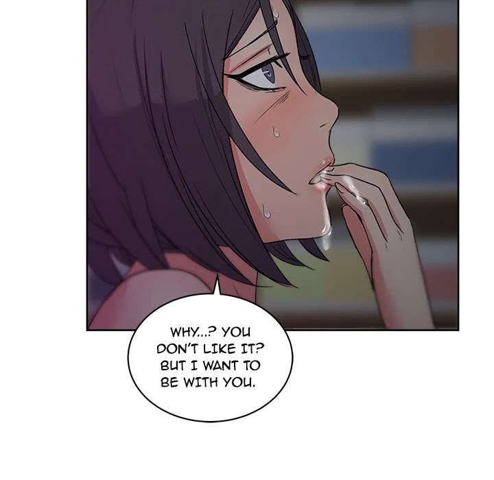 Soojung's Comic Store Chapter 17 page 67 - Chapter 17: Soojung's Comic Store