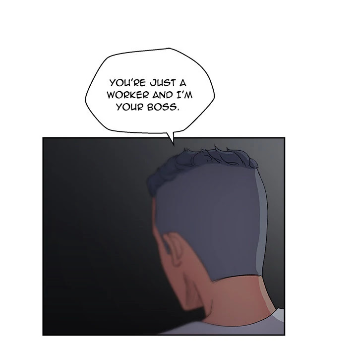 Soojung's Comic Store Chapter 17 page 68 - Chapter 17: Soojung's Comic Store
