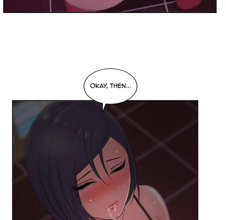 Soojung's Comic Store Chapter 17 page 74 - Chapter 17: Soojung's Comic Store