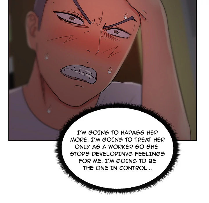 Soojung's Comic Store Chapter 17 page 94 - Chapter 17: Soojung's Comic Store