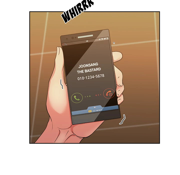Soojung's Comic Store Chapter 18 page 102 - Chapter 18: Soojung's Comic Store