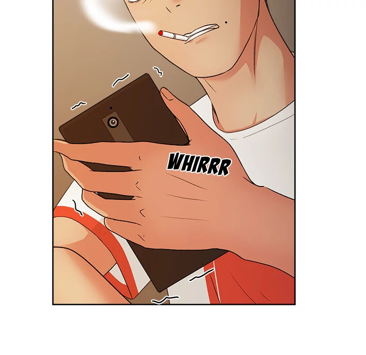 Soojung's Comic Store Chapter 18 page 104 - Chapter 18: Soojung's Comic Store