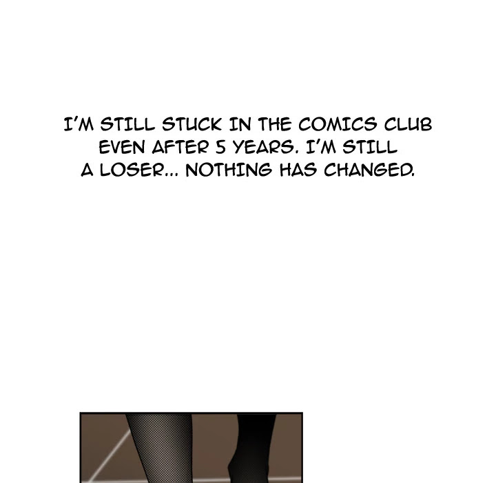 Soojung's Comic Store Chapter 18 page 106 - Chapter 18: Soojung's Comic Store