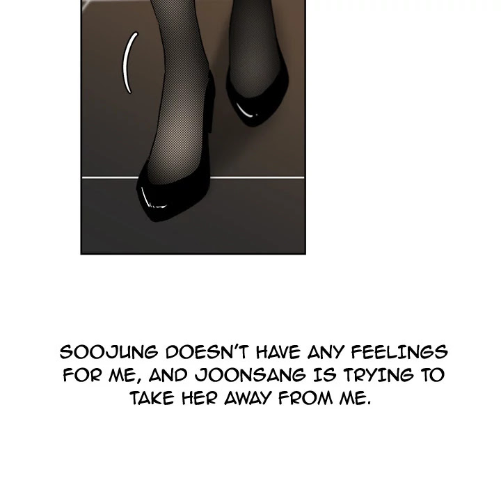 Soojung's Comic Store Chapter 18 page 107 - Chapter 18: Soojung's Comic Store