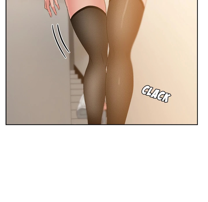 Soojung's Comic Store Chapter 18 page 109 - Chapter 18: Soojung's Comic Store