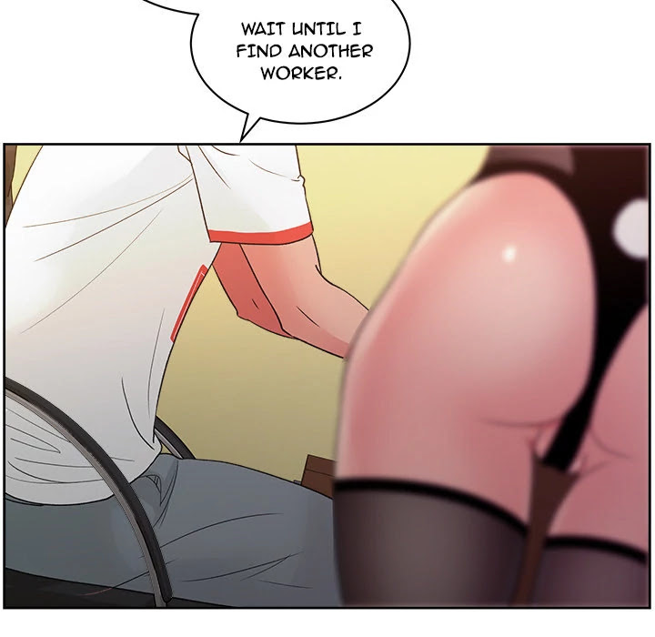 Soojung's Comic Store Chapter 18 page 13 - Chapter 18: Soojung's Comic Store
