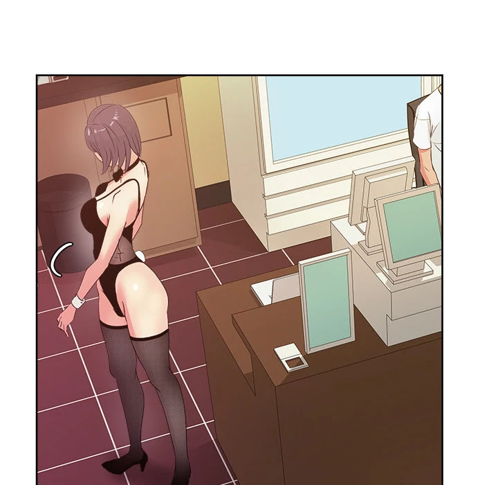 Soojung's Comic Store Chapter 18 page 18 - Chapter 18: Soojung's Comic Store