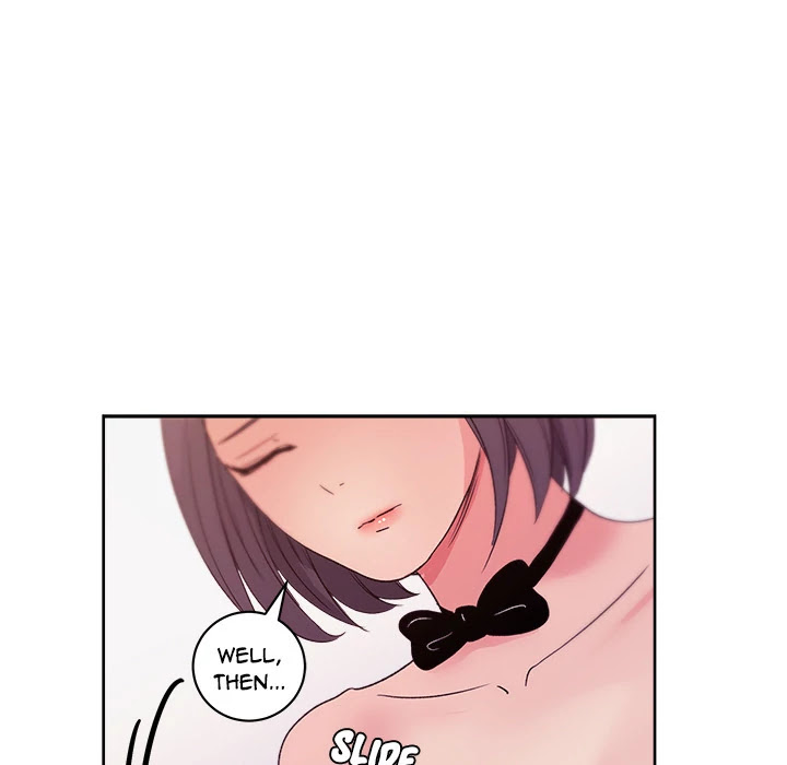Soojung's Comic Store Chapter 18 page 22 - Chapter 18: Soojung's Comic Store