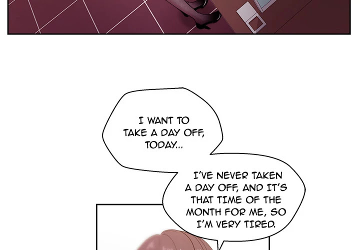 Soojung's Comic Store Chapter 18 page 3 - Chapter 18: Soojung's Comic Store