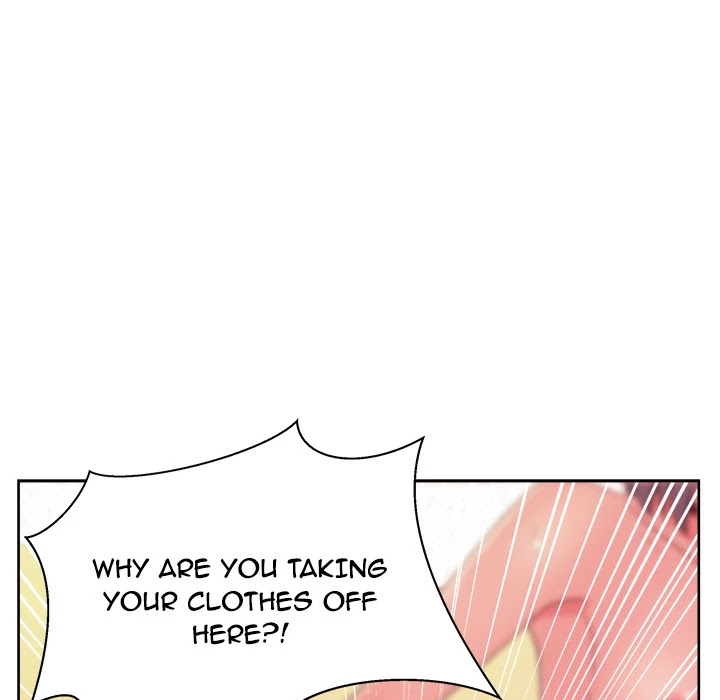 Soojung's Comic Store Chapter 18 page 33 - Chapter 18: Soojung's Comic Store