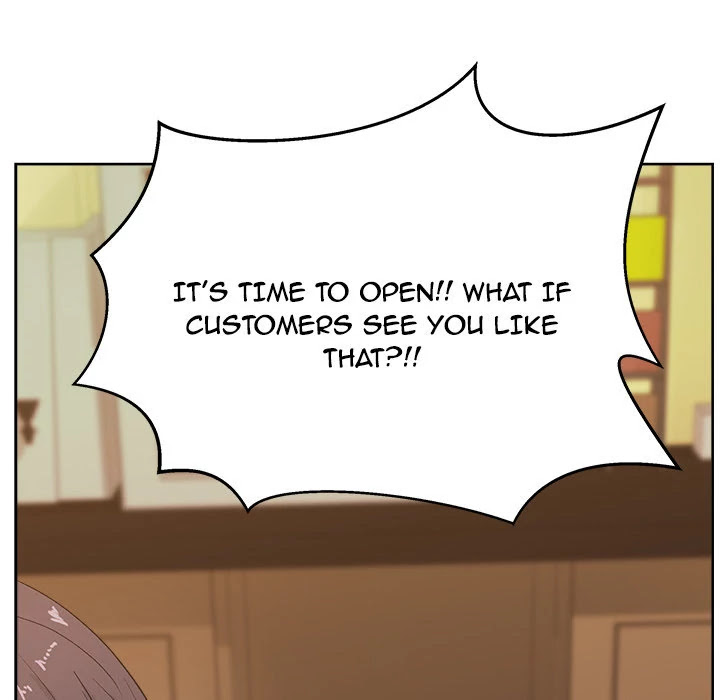 Soojung's Comic Store Chapter 18 page 36 - Chapter 18: Soojung's Comic Store