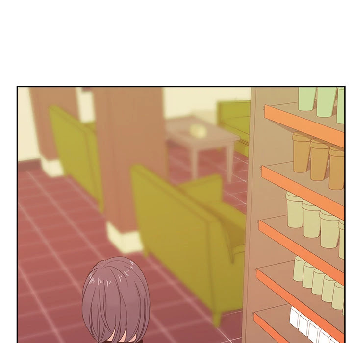 Soojung's Comic Store Chapter 18 page 45 - Chapter 18: Soojung's Comic Store