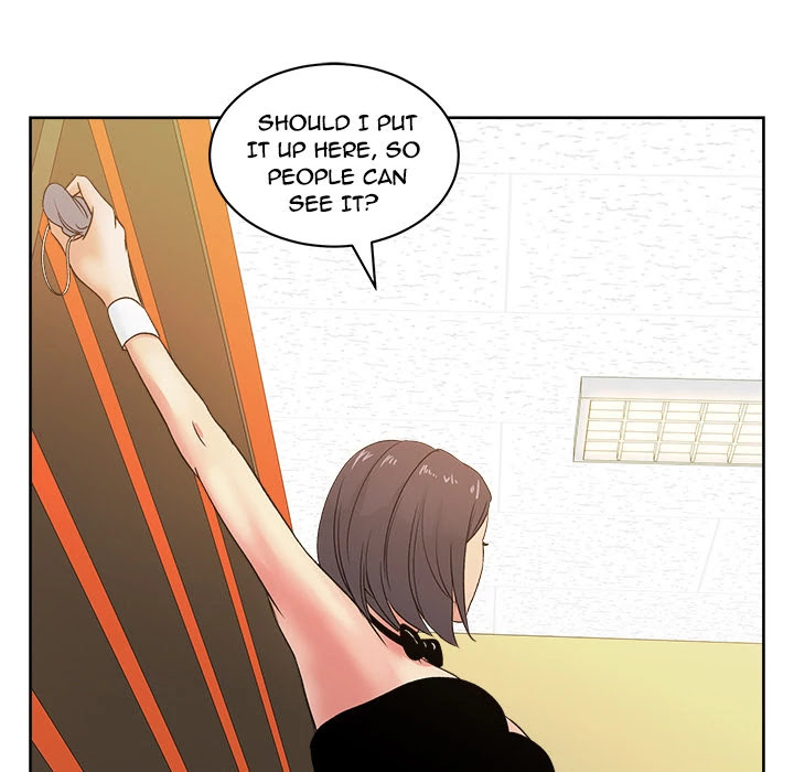Soojung's Comic Store Chapter 18 page 48 - Chapter 18: Soojung's Comic Store