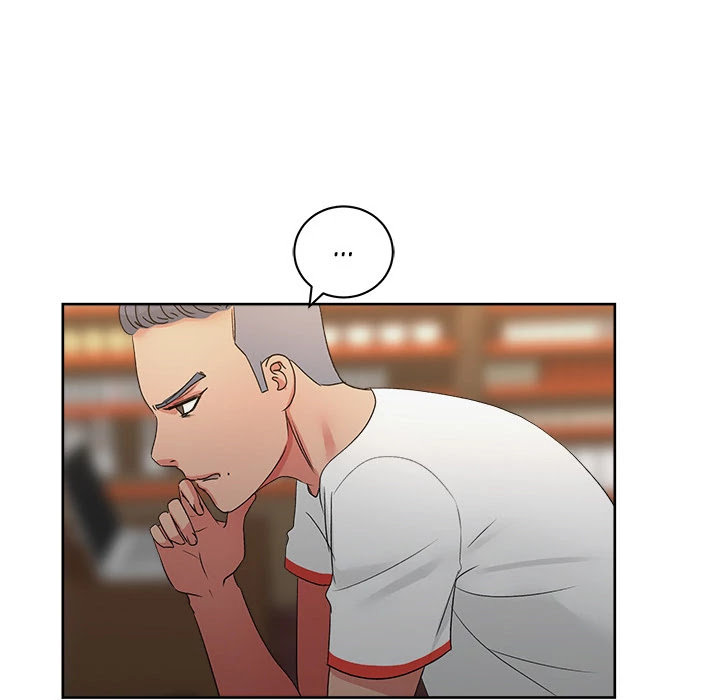 Soojung's Comic Store Chapter 18 page 5 - Chapter 18: Soojung's Comic Store