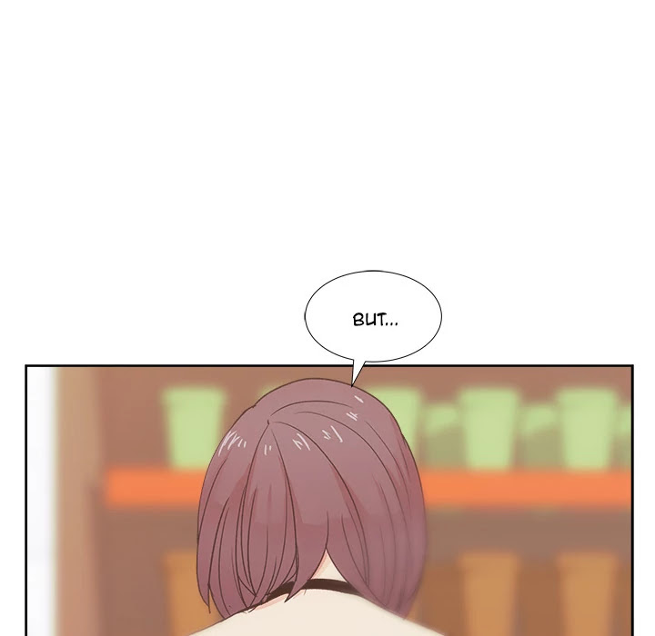 Soojung's Comic Store Chapter 18 page 61 - Chapter 18: Soojung's Comic Store